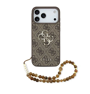 قاب Guess گس شماره 13 Iphone سری 17